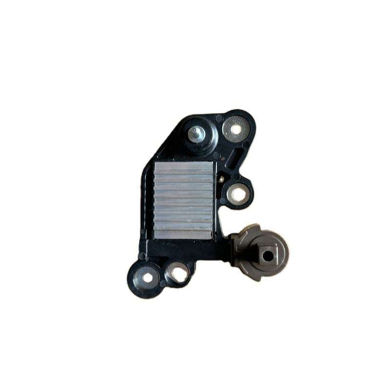 Regulador de tensão do alternador Weichai Wp-fdj 612600090762