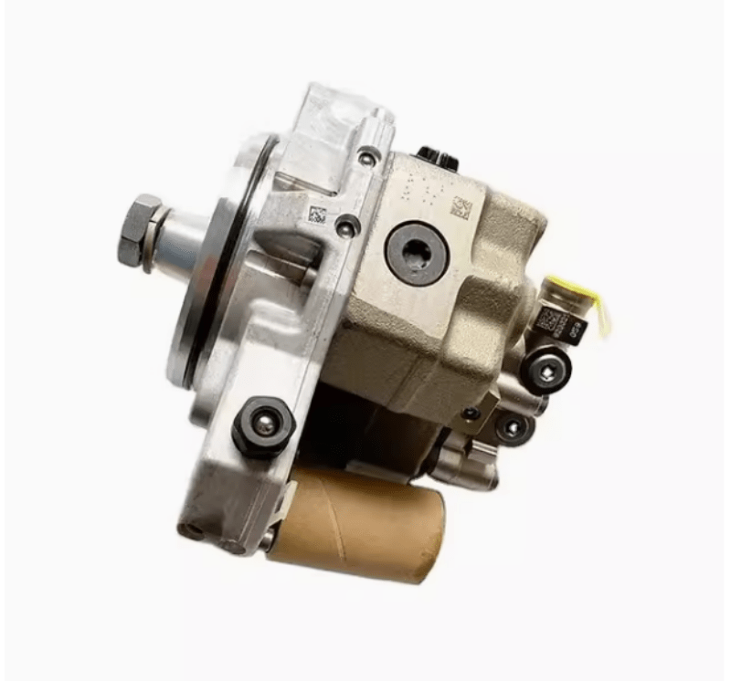 Bomba diesel de alta pressão BOSCH 0445020031