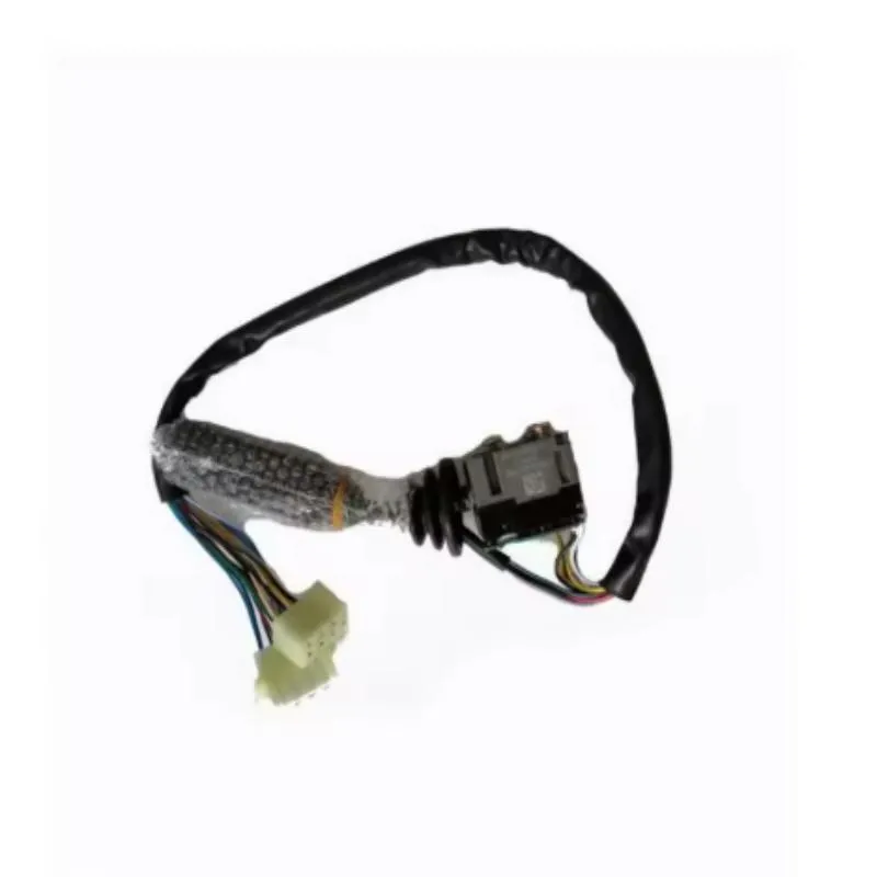 Interruptor de combinação WG9130583017 para Sinotruk HOWO