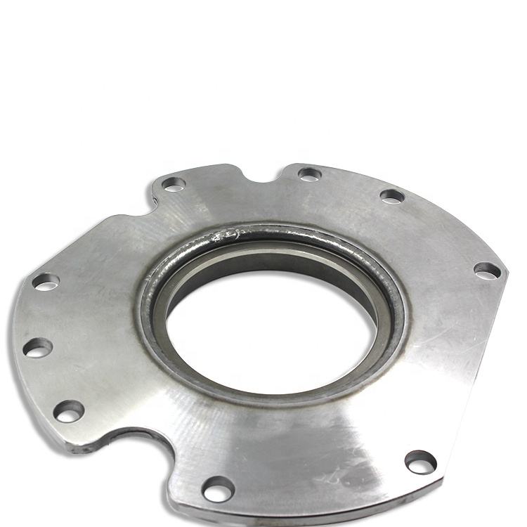 Cubo cônico de baixo grau de transmissão rápida WG2203100005