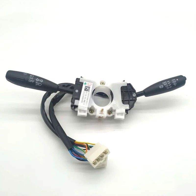 Interruptor de combinação de caminhão leve SINOTRUK HOWO RHD