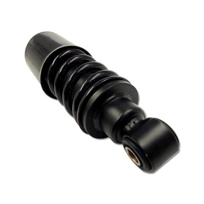 Amortecedor traseiro DZ13241440150 da cabine de Shacman Delong F3000