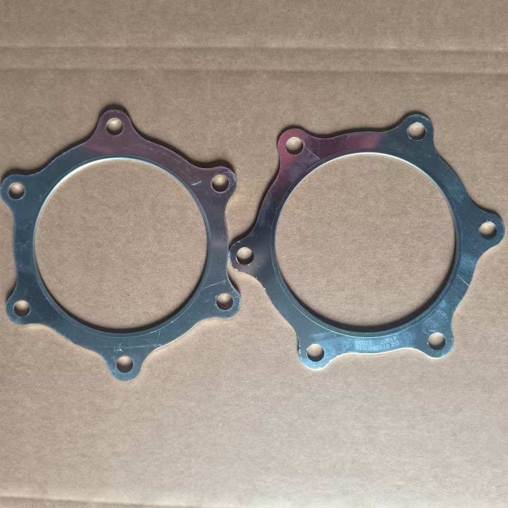 Junta de vedação do turbocompressor de caminhão Shacman Delong DZ9112540016