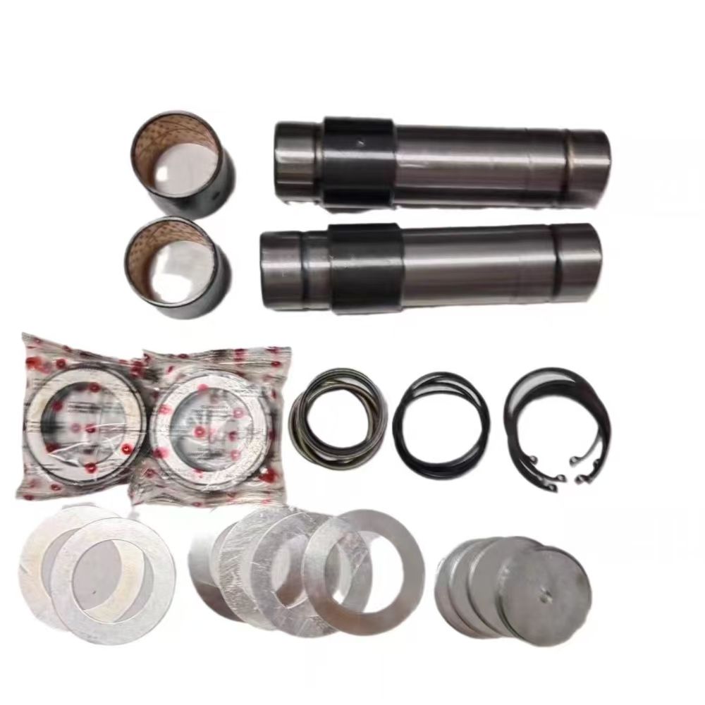Kit de reparo do pino mestre do eixo dianteiro Shacman F3000 9.5T HD90009410357 (54 * 55)