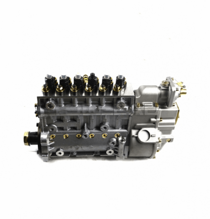 VG1246080342 Sinotruk HOWO D12.42 Fuel Injection Pump