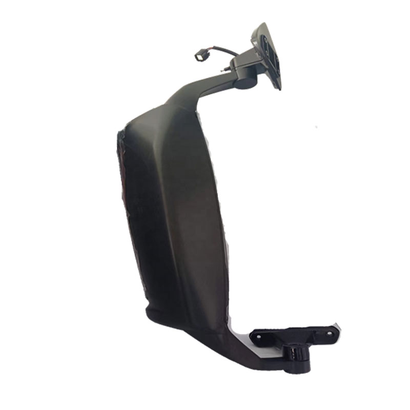 Conjunto de espelho retrovisor T7H