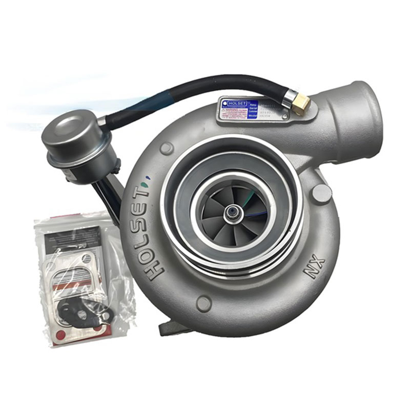 Turbocompressor para caminhão HX35