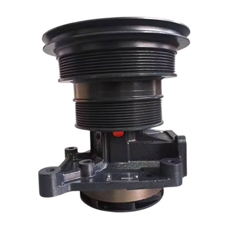 Bomba de água do motor diesel WD615 612600061364