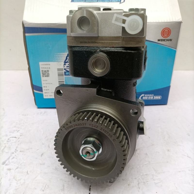 Compressor de ar Weichai WP8 WP-KYJ 1002300936