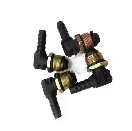 Conector do reforço de freio Sinotruk HOWO WG9000361204