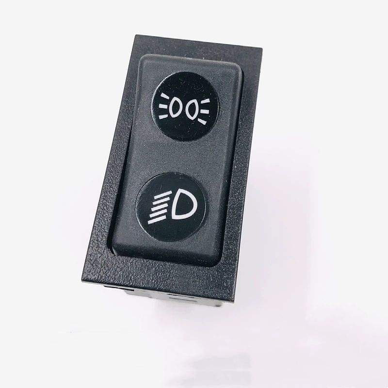 WG9719584011 Interruptor de luz Sinotruk HOWO genuíno
