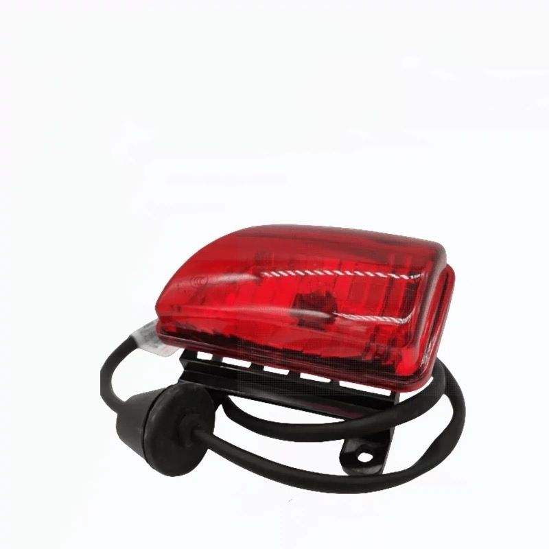 WG9925720046 Luz de posição traseira do teto da cabine Sinotruk SITRAK C7H genuína direita